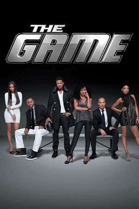 The Game Season 6 Dvd Release Date Redbox Netflix Itunes Amazon