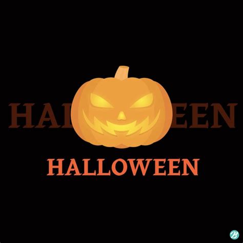 할로윈 호박 귀신 일러스트 Ai 다운로드 Download Halloween Pumpkin Ghost Vector Urbanbrush