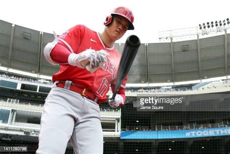 Shohei Ohtani Japan Photos And Premium High Res Pictures Getty Images
