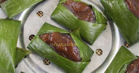 Tepung talam kedah,talam ubi kayu n seri muka ori. DAUN KARI Masakan Malaysia.....: TEPUNG MANIS UBI KAYU