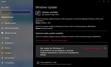 Microsoft Releases Windows 10 Build 190441566