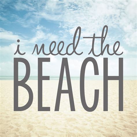 Pin On Beach Quotes