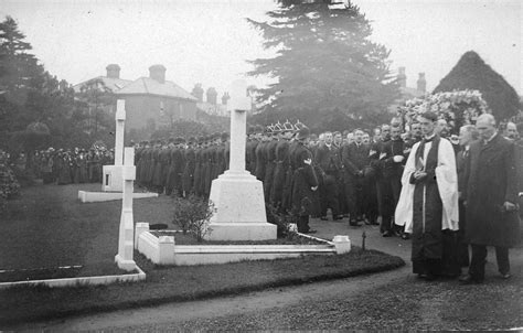 The Future of Funerals | journeymanpreacher