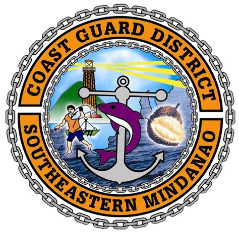 Coast Guard Station Island Garden City Of Samal Igacos