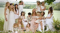 Watch Exclusive Video: Inside Kate Moss’s Wedding | On Set with Vogue ...