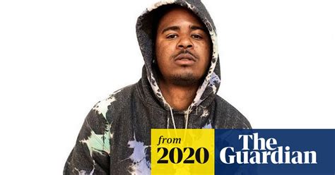 Phoning It In How Drakeo The Ruler Made An Album While In Prison Rap The Guardian