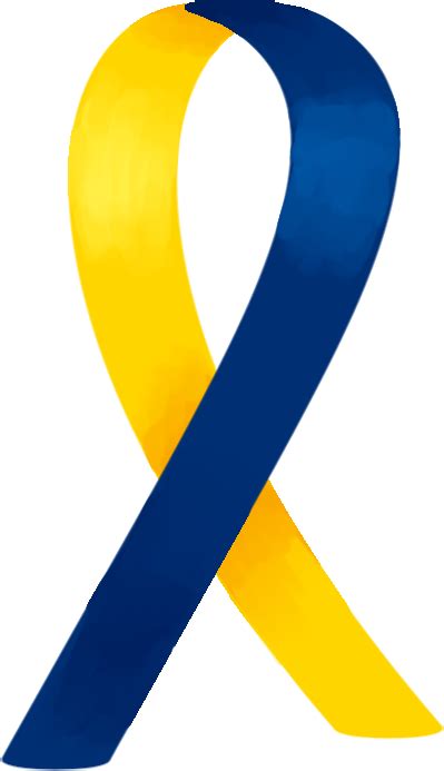 Down Syndrome Awareness Ribbon Clipart 10 Free Cliparts Download