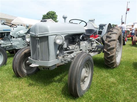 Ford 9n Tractor Ford Tractors And Equipment Pinterest Tractor Ford