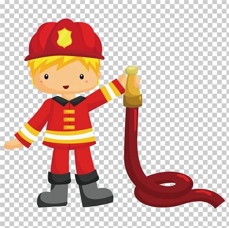 Christmas Firefighter Clip Art 20 Free Cliparts Download
