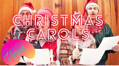 Christmas Carols Youtube