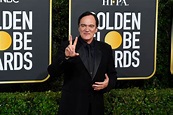 Quentin Tarantino dirigirá su primera serie de televisión en 2023 ...