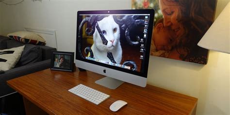 Apple Imac 27 Inch 2020 Review Toms Guide