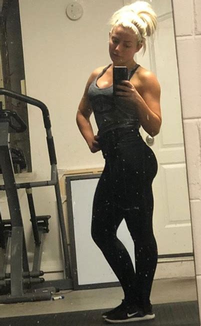 The Total Divas Latest Workout Photos Will Whip You Into Shape Kift