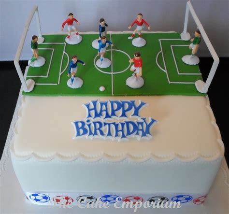 Personalize any greeting card for no additional cost! Images Football Birthday Cakes 2015 - House Style Pictures
