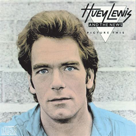 Huey Lewis The News Picture This IHeart