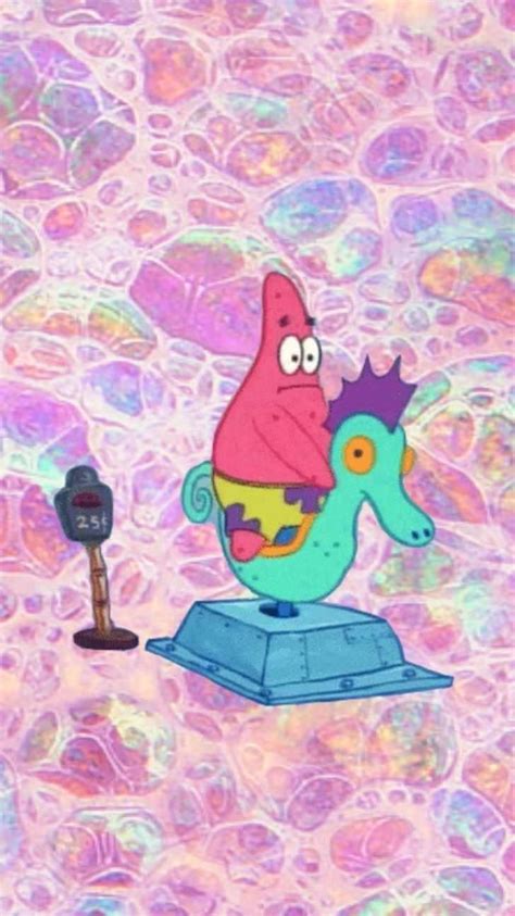 Spongebob is my favorite cartoon. Spongebob And Patrick Aesthetic Wallpapers - Wallpaper Cave