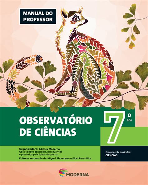 Livro De Ciencias 8 Ano Respostas