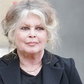 Eternal beauty. Celebrity Brigitte Bardot remains a style icon even at 86
