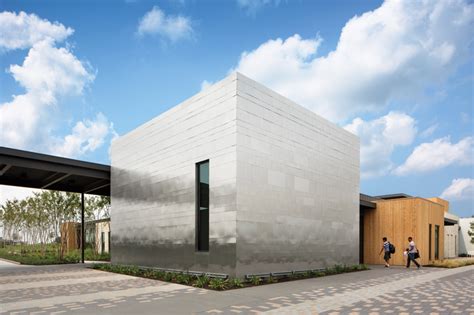 Aia Austin Design Awards Texas Architect Magazine