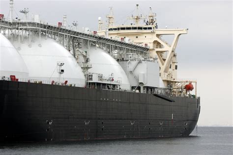 Australia Worlds Largest Lng Exporter By 2018 Understanding Maritime
