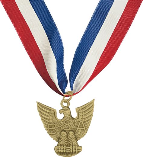 Eagle Scout Badge Clipart Best