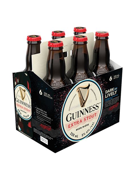 Guinness Extra Stout Lcbo