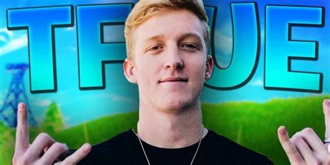 Tfue Explains Why He Quit Playing Fortnite Game Rant
