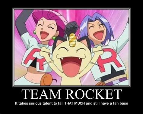 45 Team Rocket Memes And Moments For The Pokémon Fans Pokemon Team