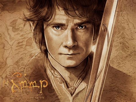 Image Bilbo Baggins 2 The One Wiki To Rule Them All Fandom