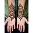 25 Magnificent Henna Cuff Designs For Inspiration – SheIdeas
