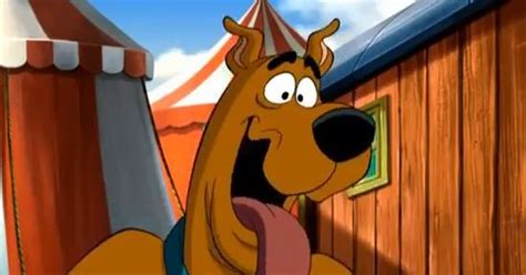 Hear Scooby Doo In Dubstep