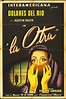 ‎La Otra (1946) directed by Roberto Gavaldón • Reviews, film + cast ...