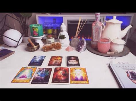 All of the deck is filled with archetypal. Taurus ♉️ *DETAILED AF* March 2021 Tarot Card Reading - YouTube