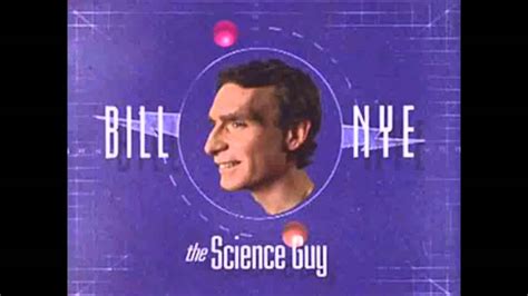 Bill Nye The Science Guy 10 Minutes Youtube