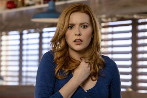 Nancy Drew Ends Up In An Alternate Reality In New Episode Photos