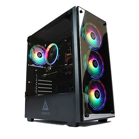 Full version games may be purchased at any time. Gaming PC Desktop Computer Genesis Design I5 2500 3.30ghz ...