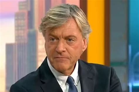 Good Morning Britain Flooded With 2300 Complaints Over Richard Madeley
