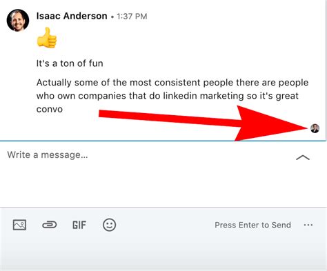 How Do I Know If Someone Has Read My Linkedin Messages Read Receipts