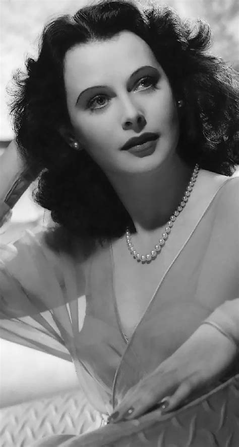 hedy lamarr hedy lamarr classic actresses golden age of hollywood