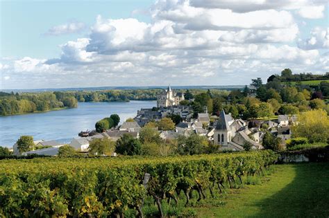 Que Faire Dans La Vallée De La Loire Gites Loches Touraine