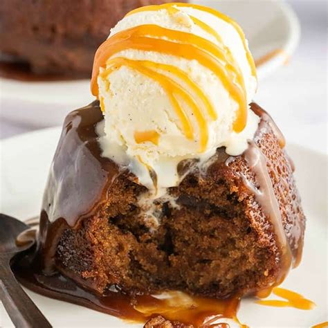 See more of gluten free by sarah lee on facebook. Best Ever Sticky Pudding (Vegan, Gluten Free) - The Big ...