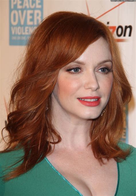 Christina Hendricks The Informers The Informers Celebrity Beautiful