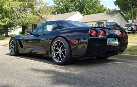 2002 Corvette C5 Z06 Corvetteforum Chevrolet Corvette Forum Discussion