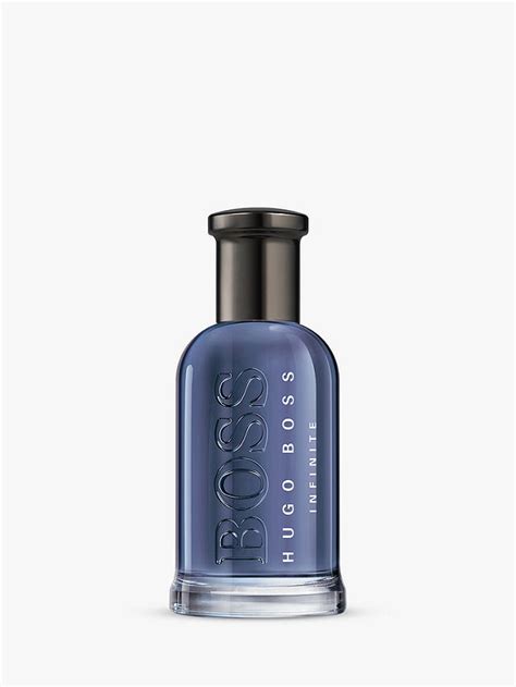 Hugo Boss Boss Bottled Infinite Eau De Parfum 50ml At John Lewis