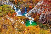 【旅遊】〈影像行旅〉絕美十六湖─克羅埃西亞 - 自由娛樂