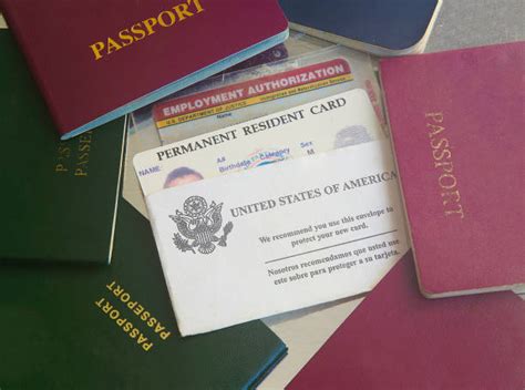 Carta De Invitación Para Visa Americana Trámites Y Requisitos Para