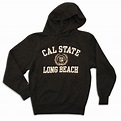 Cal State at Long Beach! | Cal state, Long beach, Sweatshirts