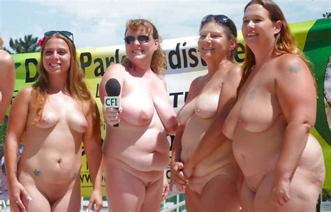 Chubby Girl Naked In Public Xxx Porn