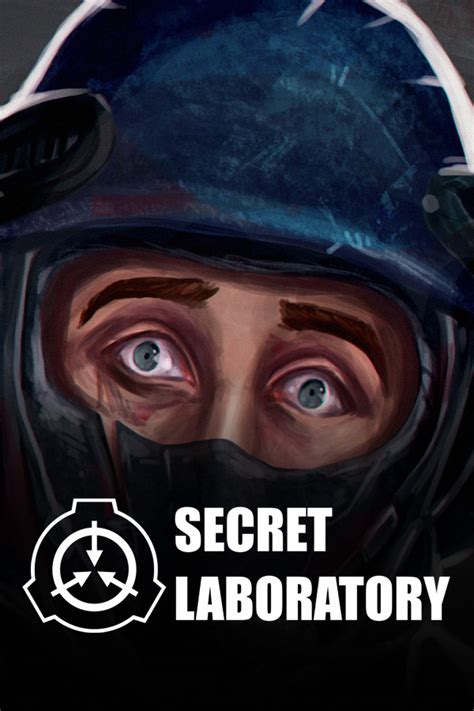 Scp Secret Laboratory · Appid 700330 · Steam Database