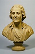 Augustin Pajou (1730-1809) sculpteur - Louvre Collections